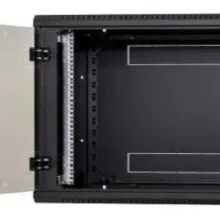 Rack de Perete Triton Sectiune Simpla 9U 600mm Adancime Usa