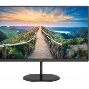 Monitor AOC 27" U27V4EA