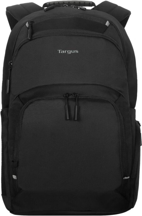 Rucsac laptop Targus Classic  EcoSmart®, pentru laptopuri de 15.6",