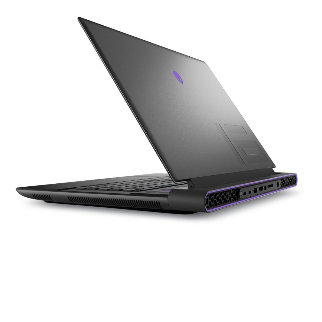 Laptop Gaming Alienware M16 R1, 16" QHD+ 165Hz, i7-13700HX, 32GB, - imagine 17