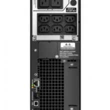 Ups Apc Smart-Ups Srt Online Dubla-Conversie 5000VA / 4500W 6