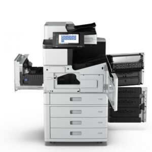 "Multifunctional inkjet Mono  WorkForce Enterprise WF-M21000 D4TW, dimensiune A3