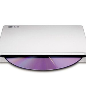 Unitate optica SuperMulti Ultra Slim HITACHI-LG, DVD+/-RW M-Disc Support, 8x