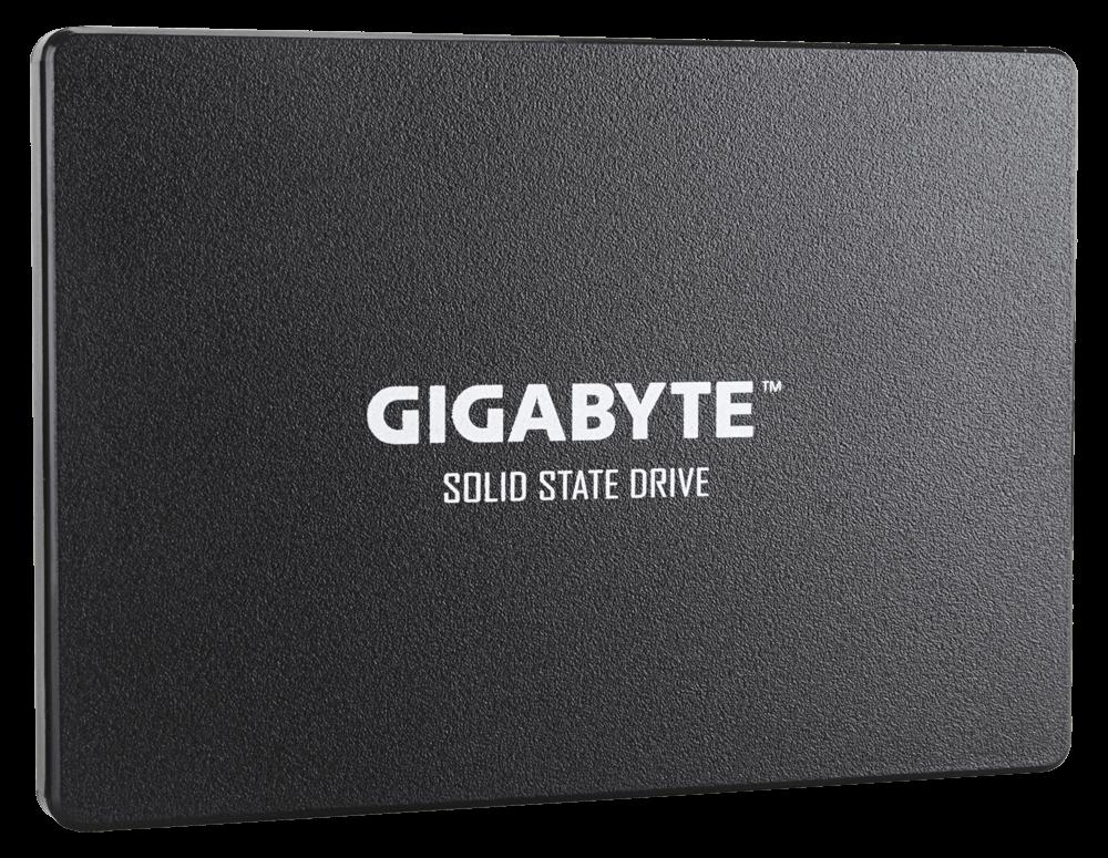 SSD Gigabyte, 240GB, 2.5", SATA III - imagine 4