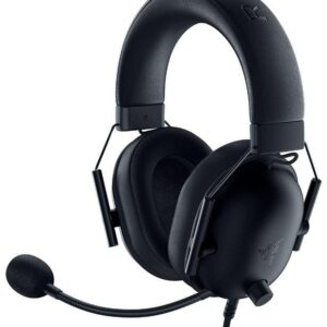 Casti Razer Blackshark V2X cu fir pentru PlayStation, frecventa 12