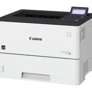 Imprimanta laser mono Canon I-SENSYS X 1643P, dimensiune A4(Printare), viteza