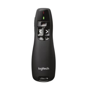 Presenter Logitech R400 910-001356
