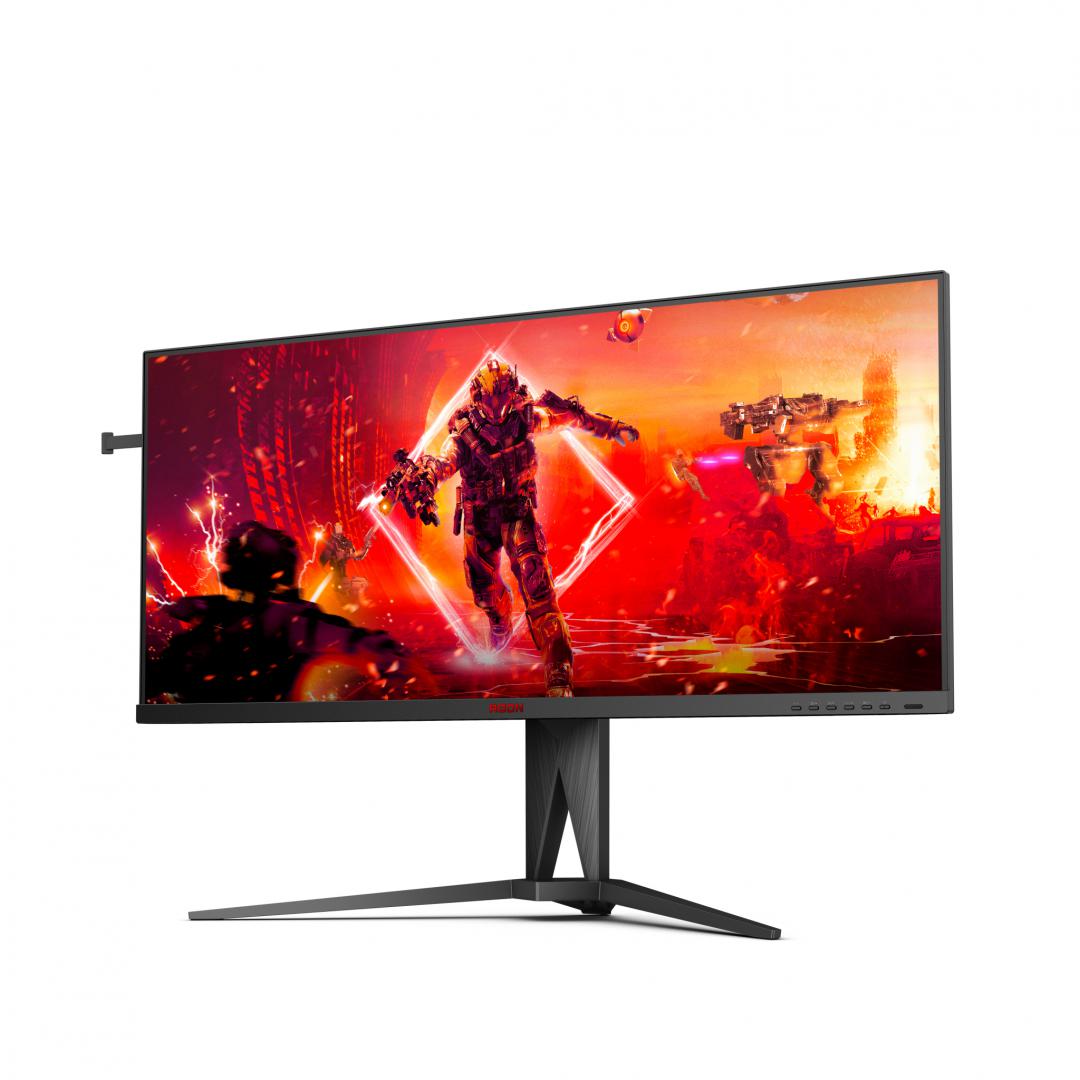 Monitor AOC 40" AG405UXC - imagine 4