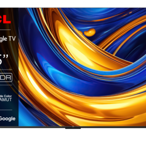 Televizor LED TCL 85P69B, 216 cm (85"), 4K, Smart TV,