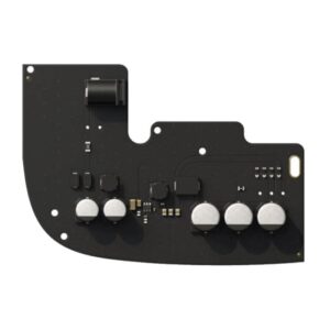 Sursa 12V pentru Hub 2 – AJAX; Permite alimentarea Ajax