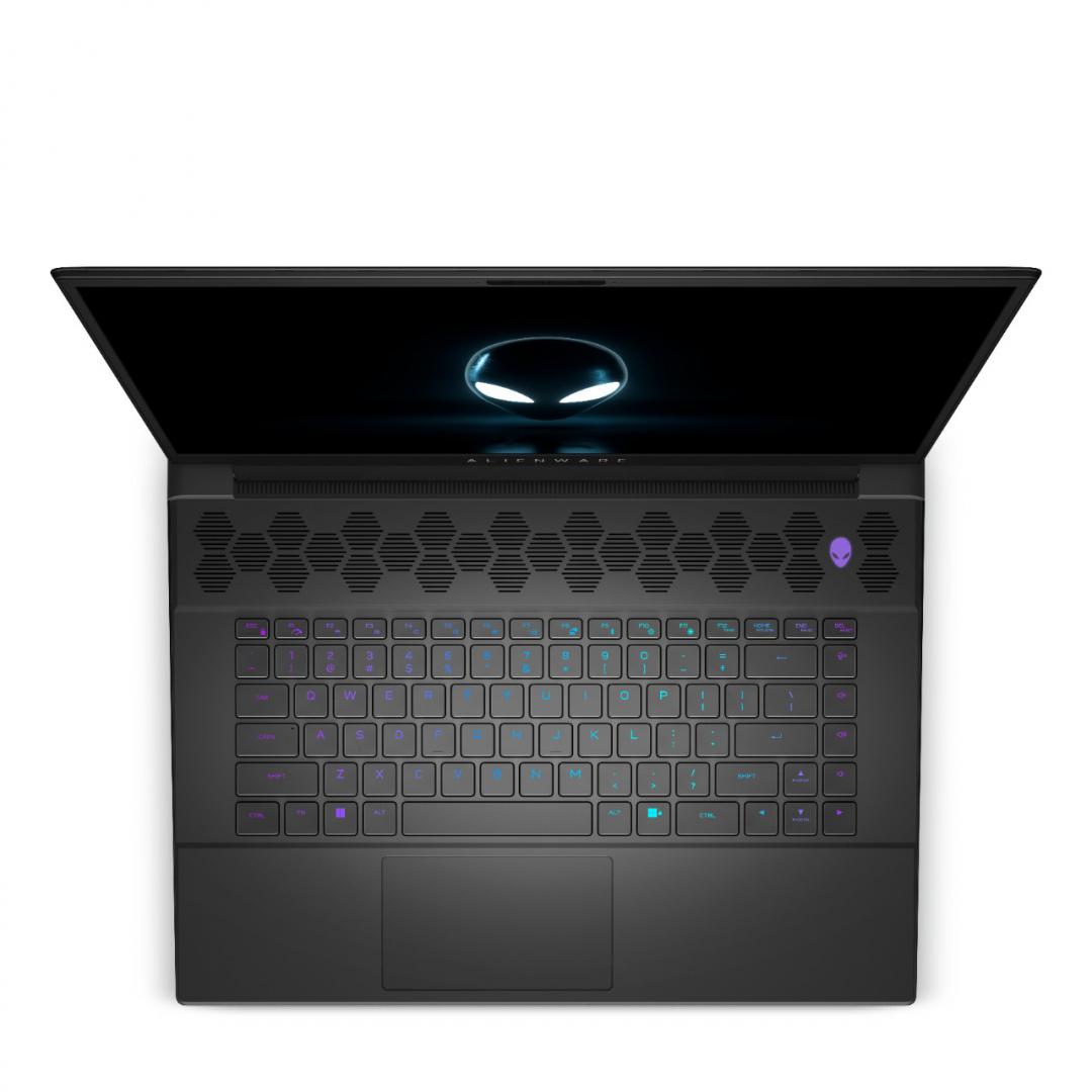Laptop Gaming Alienware M16 R1, 16" QHD+165Hz, i9-13900HX, 32GB, 1TB - imagine 9