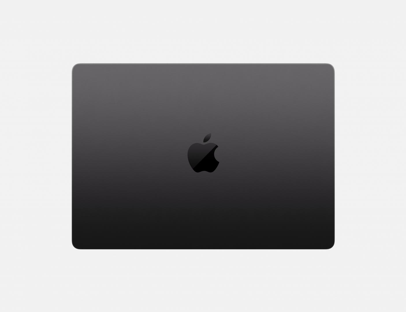 MacBook Pro 16.2"/Apple M4 Pro (CPU 14-core, GPU 20-core, Neural - imagine 7