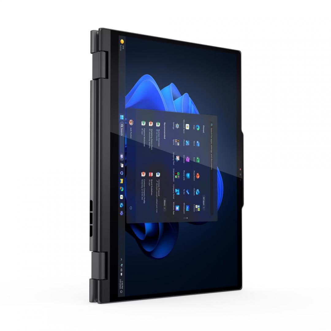 Laptop ThinkPad T14s 2-in-1 Gen 1; 14" WUXGA (1920x1200) IPS - imagine 5