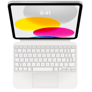 Apple Magic Keyboard Folio for iPad (A16 and 10th generation)