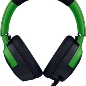 Casti gaming Razer Kraken V4 X Minecraft Edition., frecventa raspuns