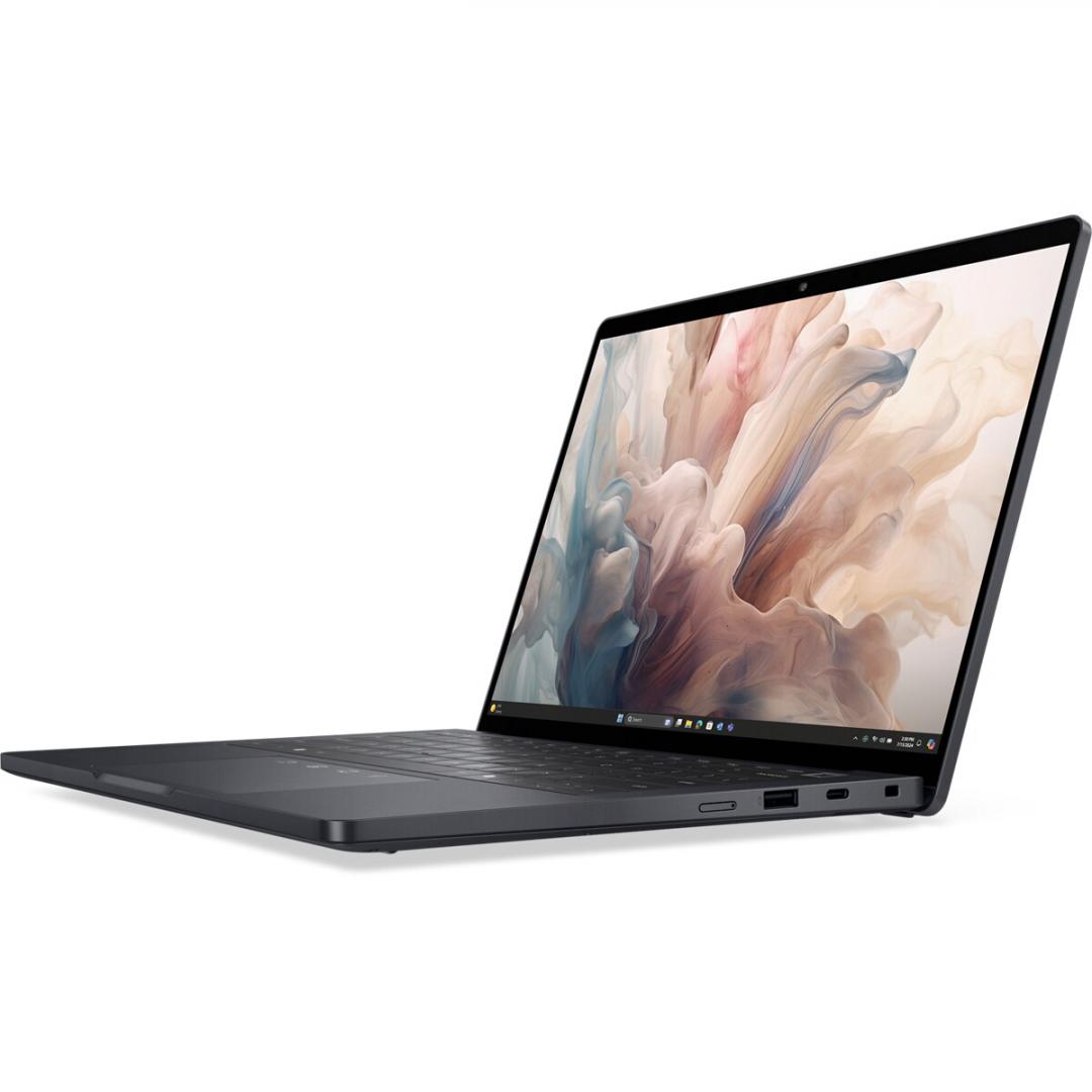 Laptop DELL PRO 13 PREMIUM 13.3" Touch QHD+, Intel - imagine 4