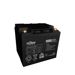Acumulator Njoy GE4012FF