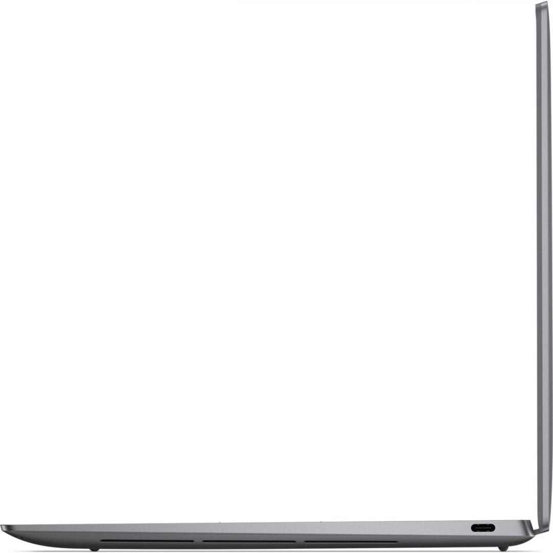 Ultrabook Dell XPS 9345 13.4" OLED Touch, Snapdragon X Elite - imagine 9