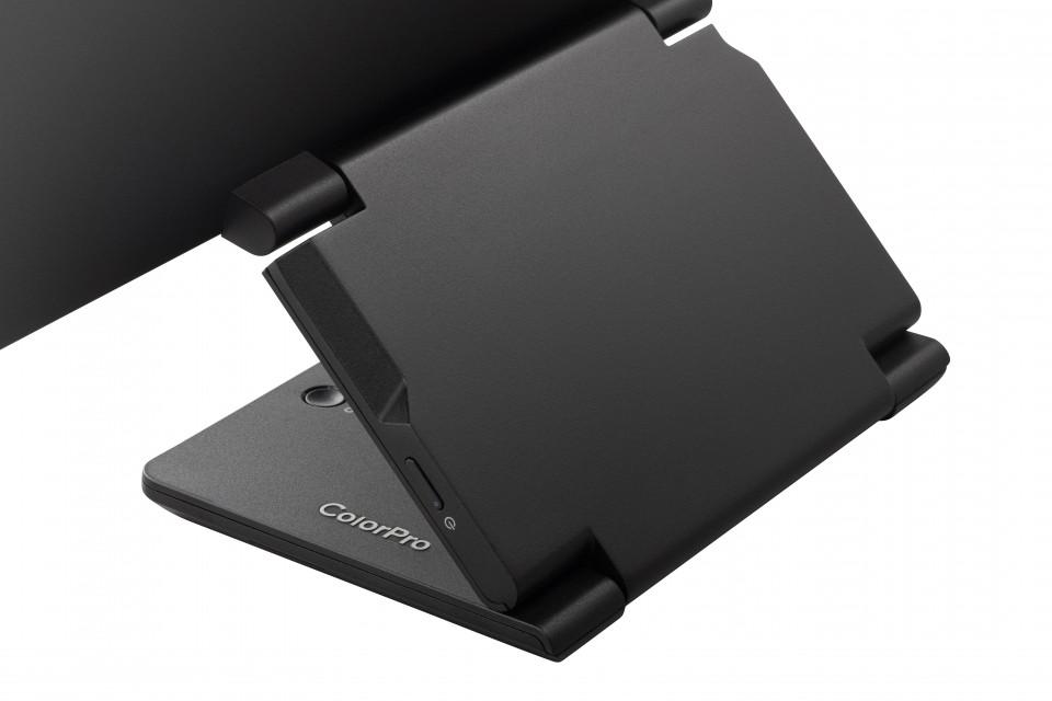 Monitor ViewSonic 16" VP16-OLED - imagine 24