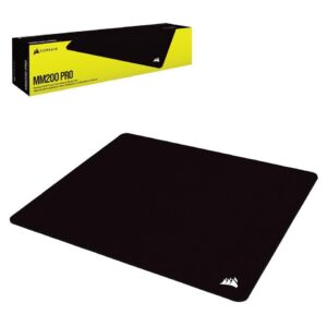 Mousepad Gaming Corsair MM200 PRO Premium Spill-Proof Cloth— Heavy XL,