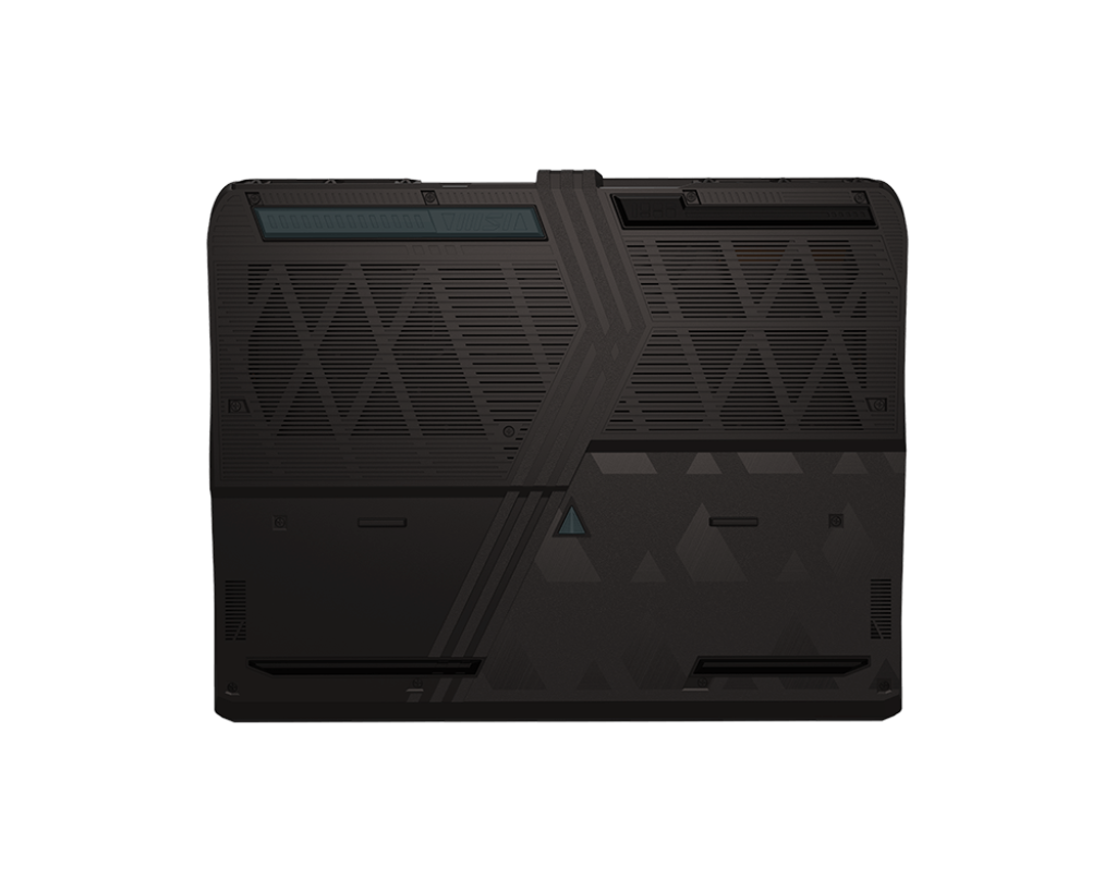 Laptop Msi Gaming Vector 16 Hx Ai A2XWIG-012RO, 16” QHD+ - imagine 6