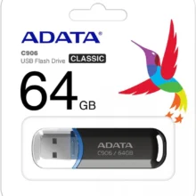Memorie USB Flash Drive Adata C906, 64GB, USB 2.0