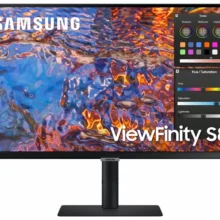 Monitor Samsung 27″ LS27B800PXPXEN