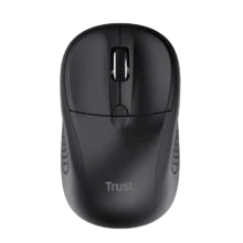 Mouse Trust cu Bluetooth, Ambidextru, 3 Butoane (Neprogramabile), Dpi Ajustabil