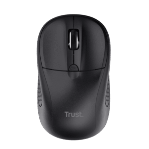 Mouse Trust cu Bluetooth, ambidextru, 3 butoane (neprogramabile), DPI ajustabil