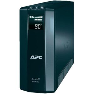 UPS APC Back-UPS RS line-interactive / aprox.sinusoida 900VA / 540W