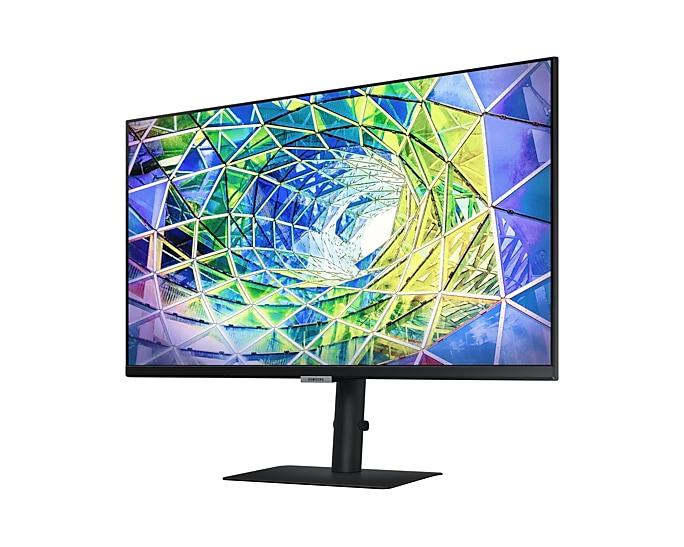 Monitor Samsung 27" LS27A800UJPXEN - imagine 5