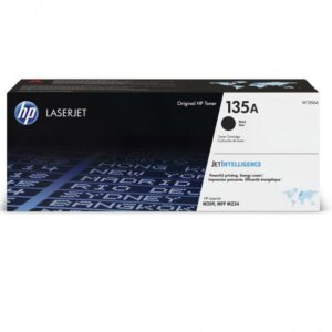 Toner HP W1350A Black 1.1 K pagini  HP Laserjet