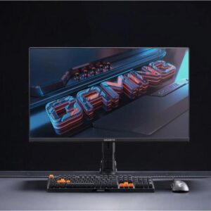 Monitor Gaming Gigabyte M32U Arm Edition, 31.5" IPS, Non-glare, 3840