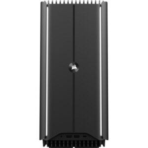 CORSAIR ONE i500 PC Metal Dark (14700/4070 Super/32GB D5/1TBM.2) (PE)