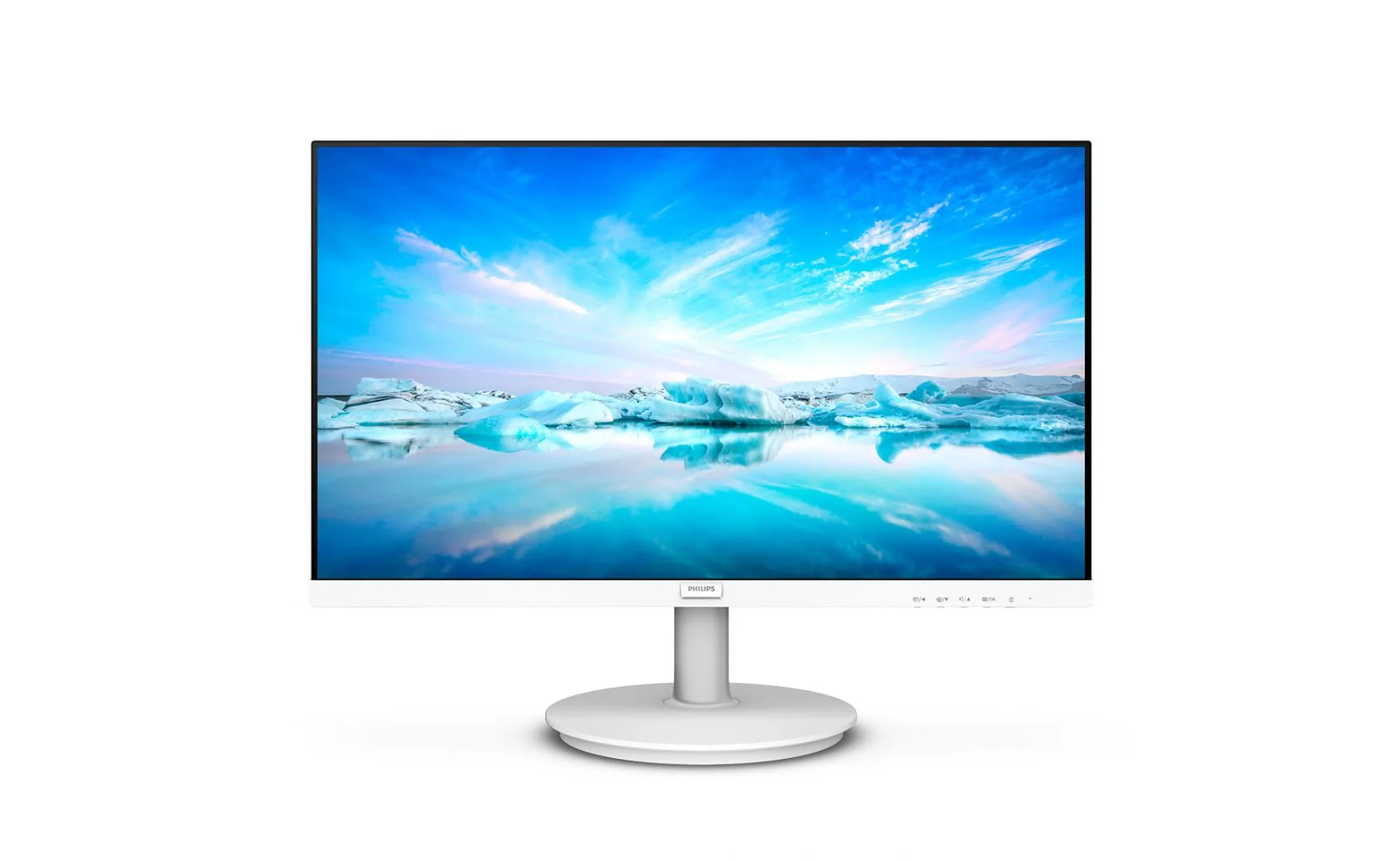 Monitor Philips 23.8″ 241V8AW/00