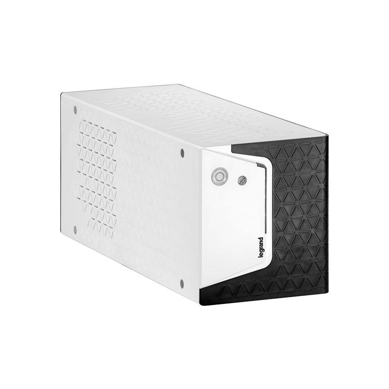 UPS Legrand KEOR SP 800, 800VA/480W, 1x IEC + 1x - imagine 4