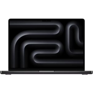 MacBook Pro 14.2"/Apple M5 (CPU 10-core, GPU 10-core, Neural Engine16-core)/16GB/512GB