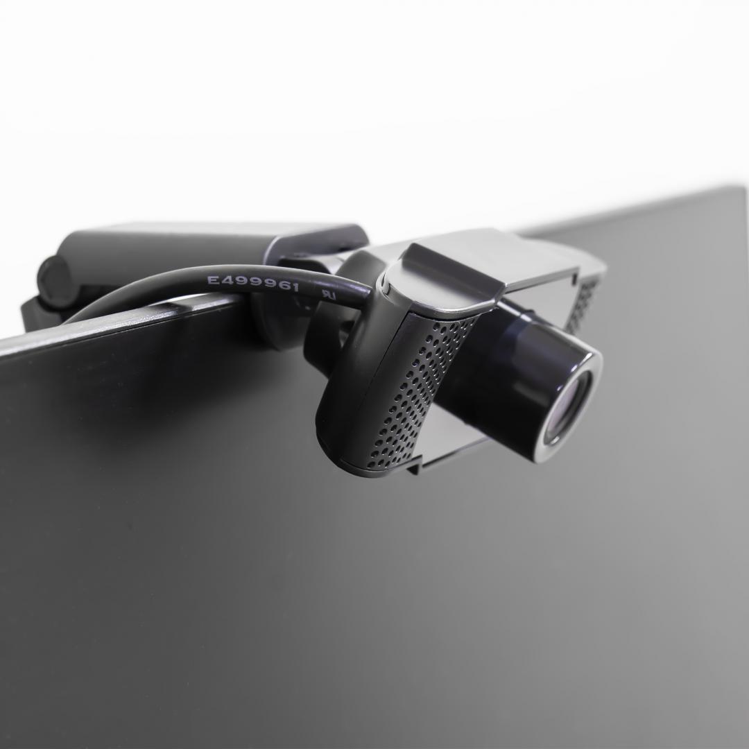 Camera Web PNI CW1850 Full HD 1080P 2MP, USB, clip-on, - imagine 8