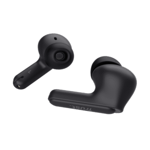 Casti Trust Yavi wireless, TWS, bluetooth, interfata USB-C, frecventa de