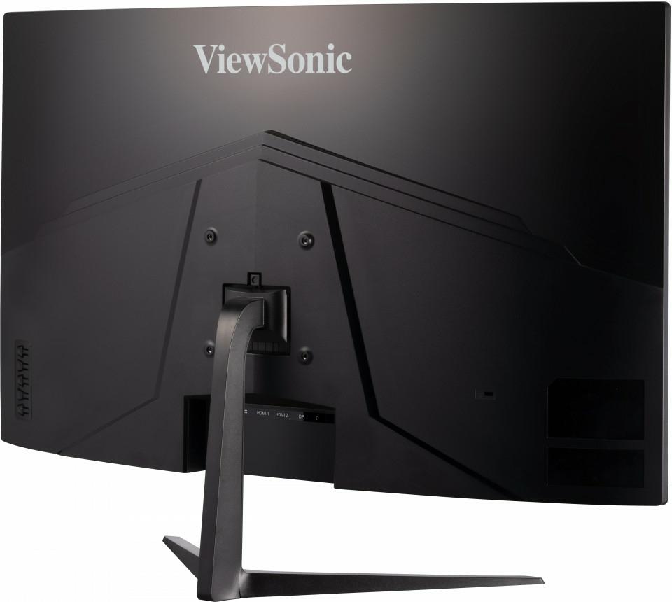 Monitor ViewSonic 31.2" VX3218C-2K - imagine 6