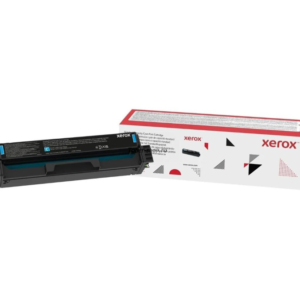 Toner Xerox 006R04824 Cyan 1800 pagini C320/C325