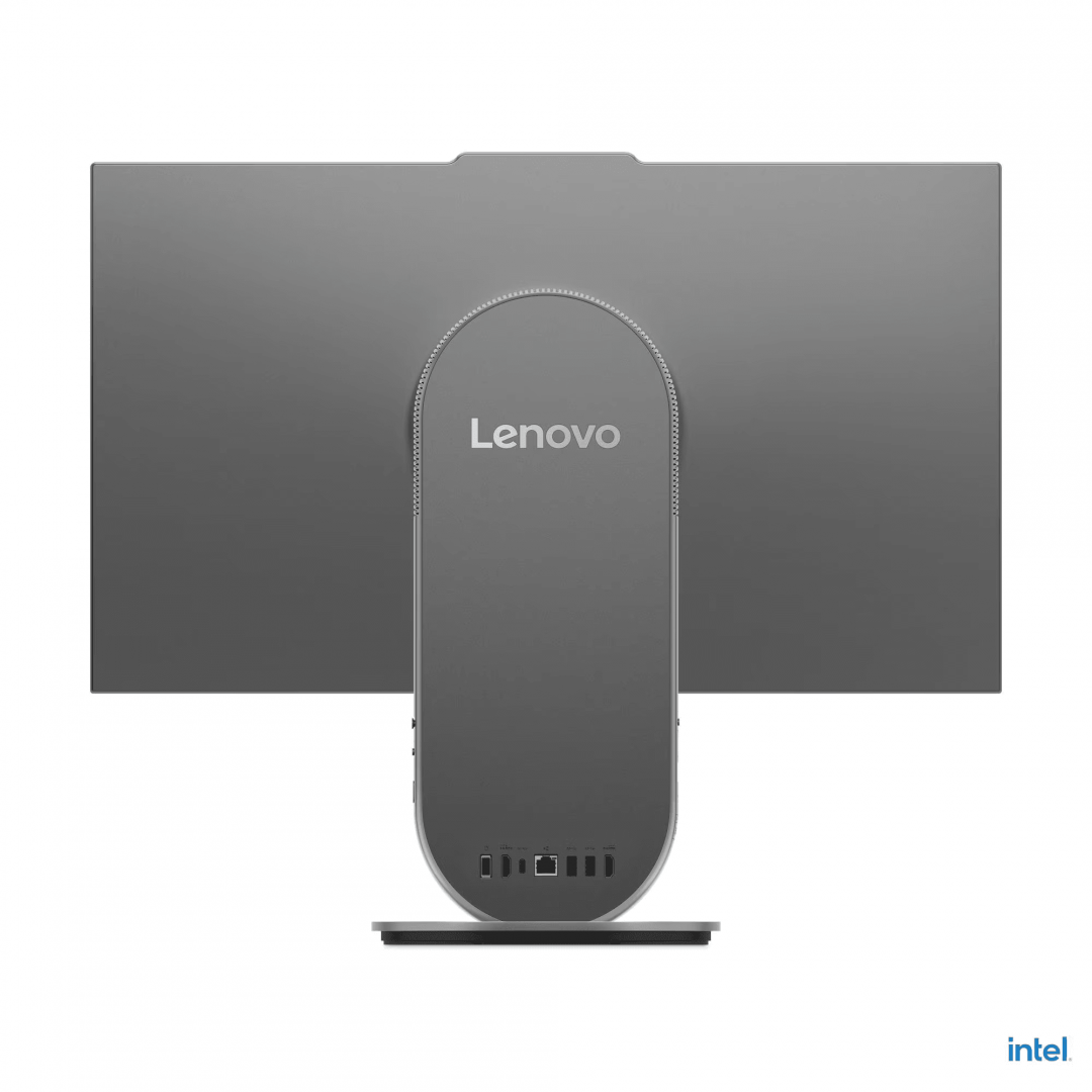 All-in-One Lenovo Yoga AIO 27IAH10 27" QHD (2560x1440) IPS 400nits, - imagine 10