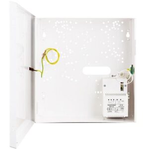 AWO 152 este o cutie metalica cu transformator, de interior,Dimensiuni: