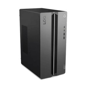 Desktop Gaming Lenovo LOQ Tower 17IRR9 , Intel® Core i5-14400,