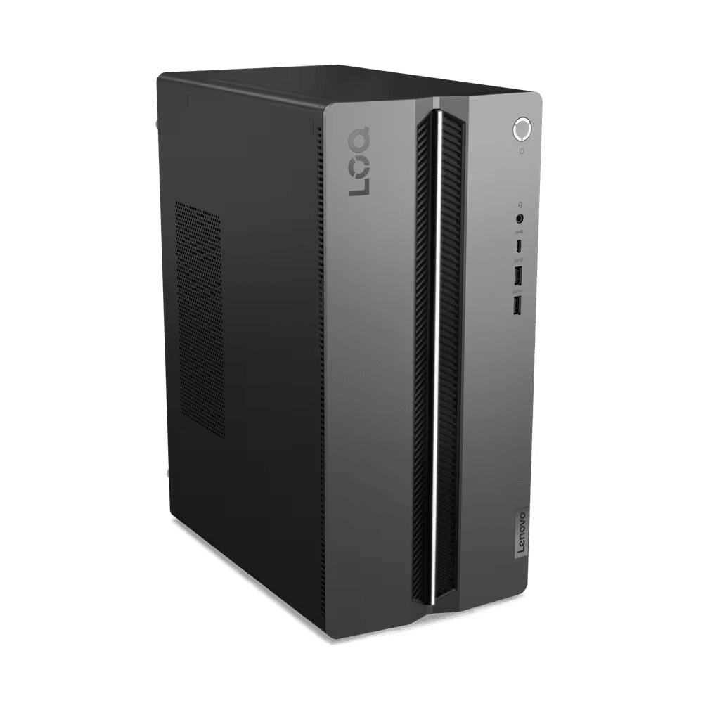Desktop Gaming Lenovo LOQ Tower 17IRR9 , Intel® Core i5-14400,