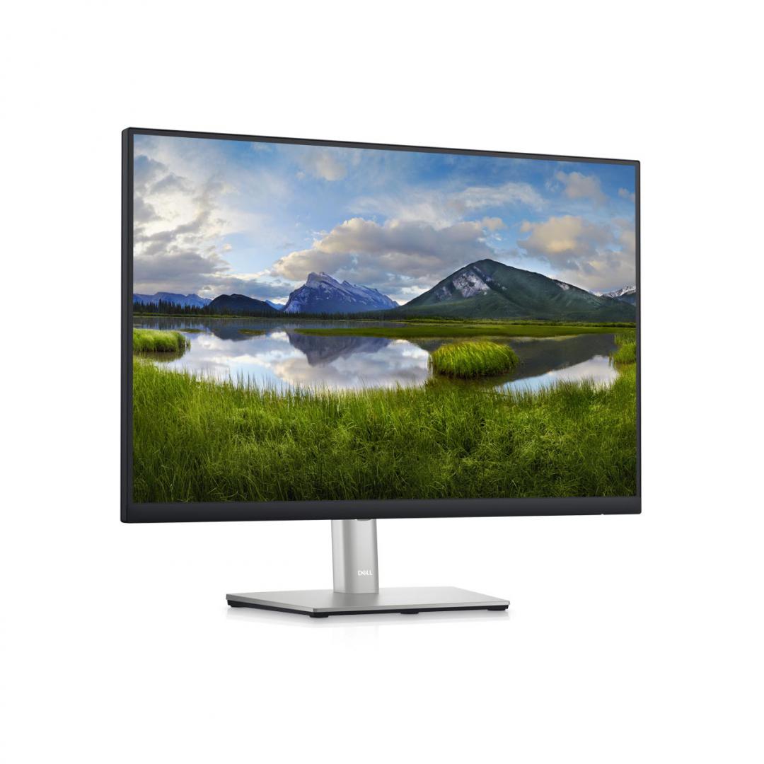 Monitor Dell 24" P2423, 60.96 cm, TFT LCD IPS, 1920 - imagine 4