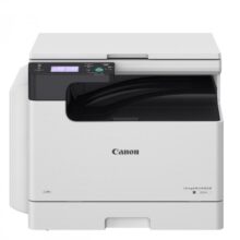 Multifunctional Laser Mono CANON iR2224N, Dimensiune A3 (Printare, Copiere, Scanare), Viteza