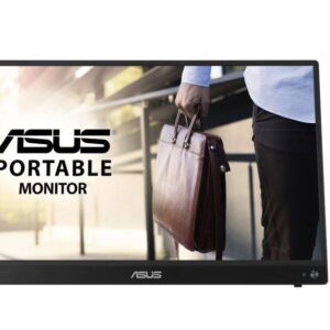 Monitor Asus 15.6" MB16ACV, Diagonal (inch): 15.6, Diagonal (cm): 39.6,