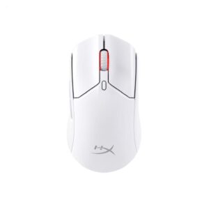 Mouse HP cu fir, HYPERX Pulsefire Haste, Pixart 3327 sensor,