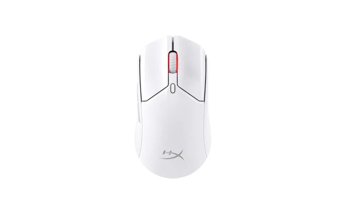 Mouse HP cu Fir, Hyperx Pulsefire Haste, Pixart 3327 Sensor